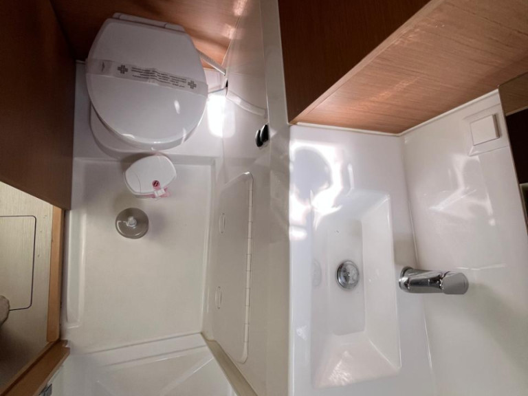Yacht charter Perigiali - Excess Excess 11 on SamBoat