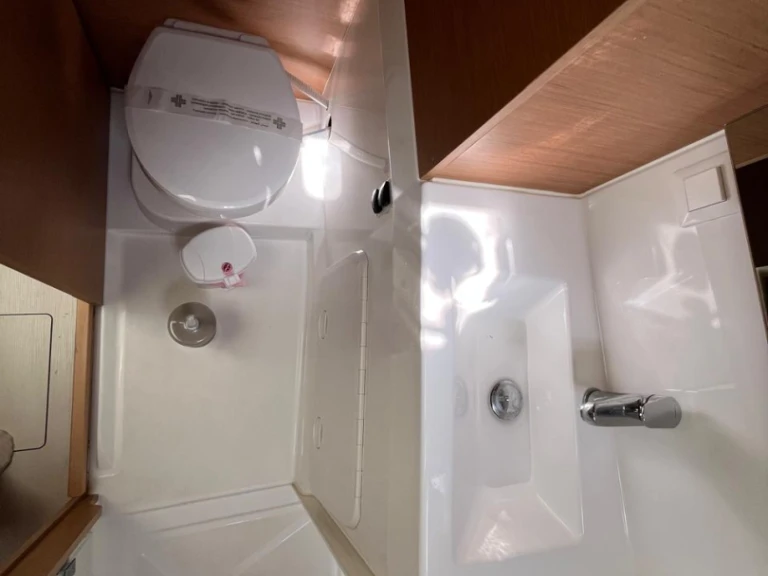 Yacht charter Perigiali - Excess Excess 11 on SamBoat