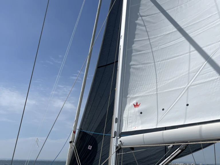 Hire Sailboat with or without skipper Dufour Port-Camargue