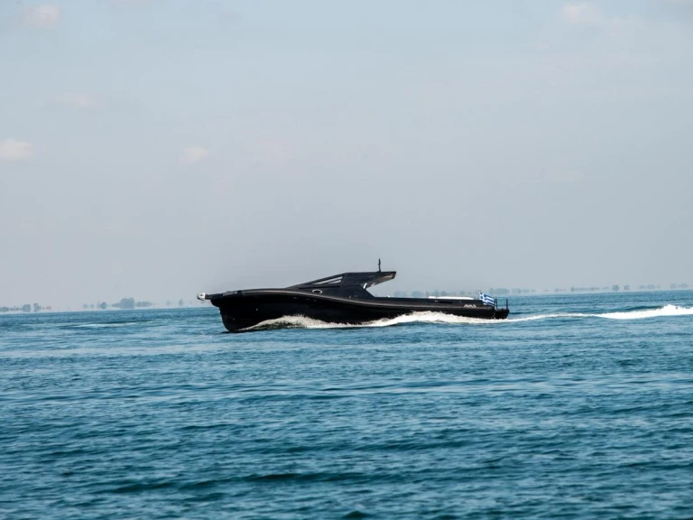 RIB to hire Chalkidikís at the best price