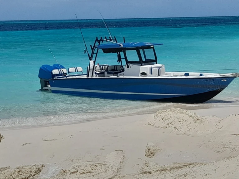Motorboat to hire World at the best price
