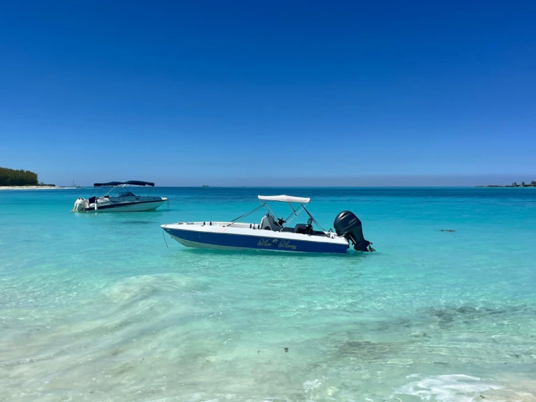 Paramount Paramount 21ft charter bareboat or skippered in  World