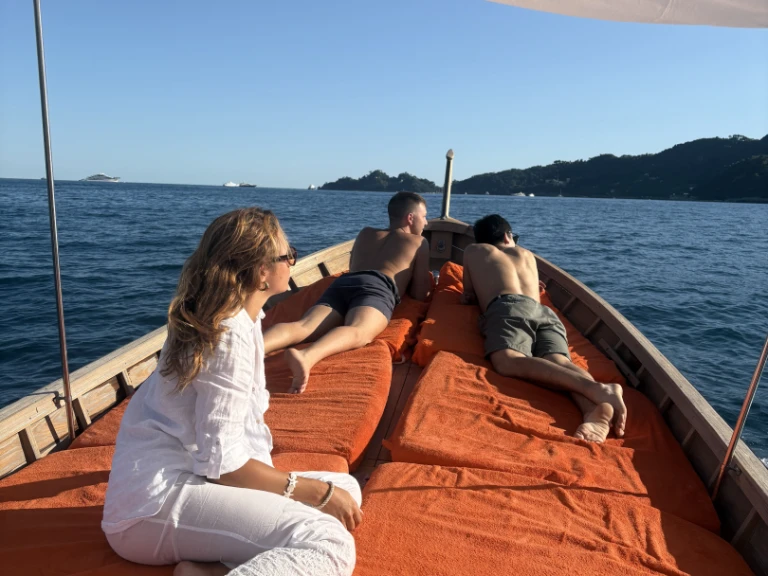 Yacht hire Santa Margherita Ligure cheap ligure