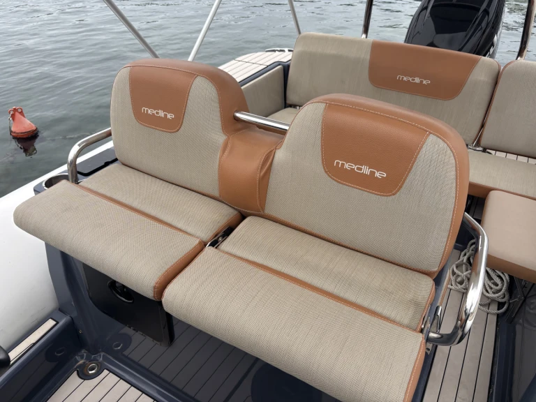 RIB to hire Trogir at the best price