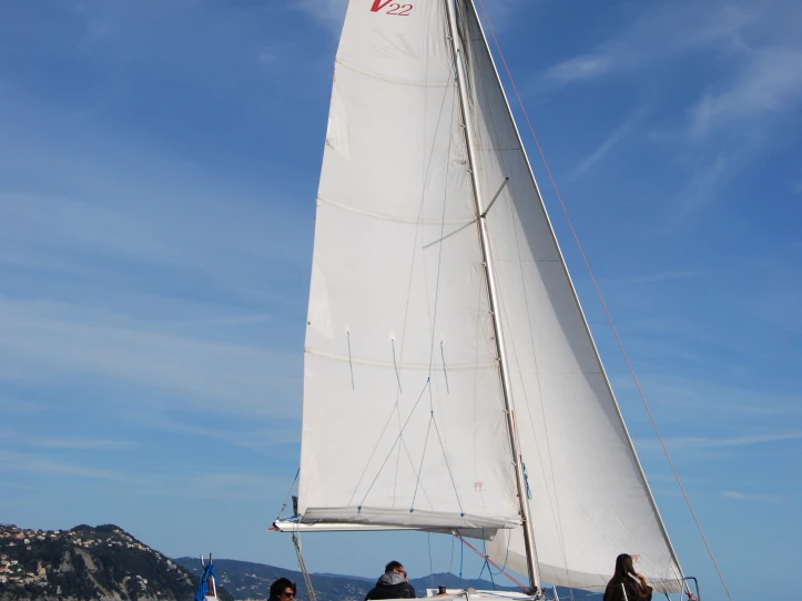 Yacht charter Rapallo - Viko 22s on SamBoat