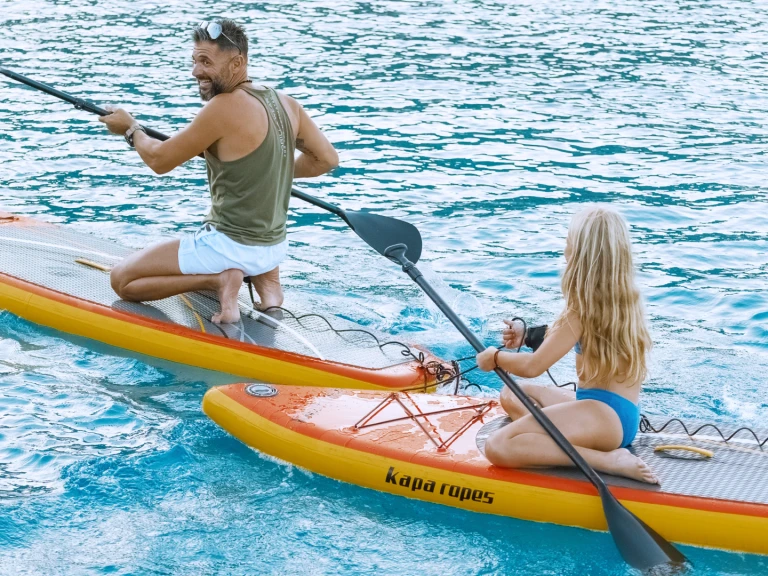 Hire a Bali Bali 4.1 Palaióchora