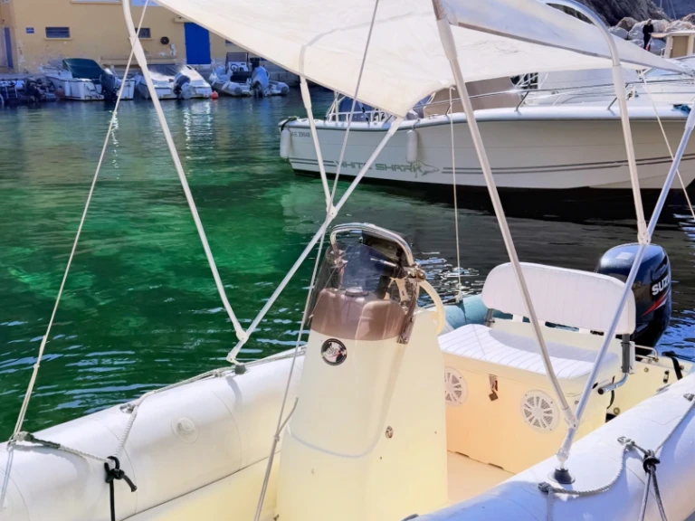 RIB to hire Marseille at the best price