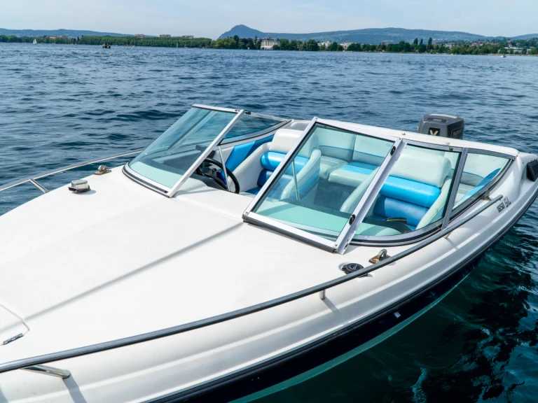 Yacht charter Annecy - Chaparral 1850 SL on SamBoat