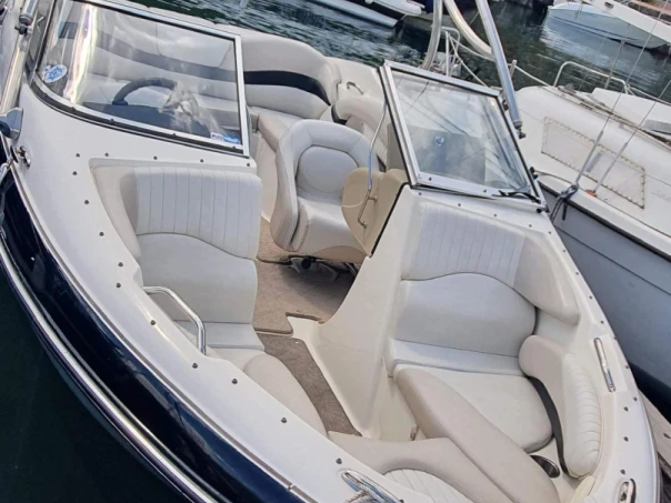 Charter a Glastron GXL 205 in Le Bourget-du-Lac on Samboat