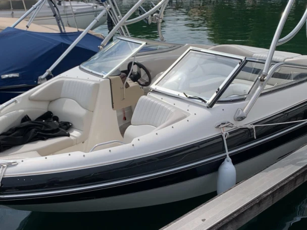 Hire Motorboat with or without skipper Glastron Le Bourget-du-Lac