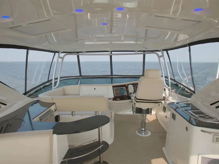 Hire Motorboat with or without skipper  Annapolis