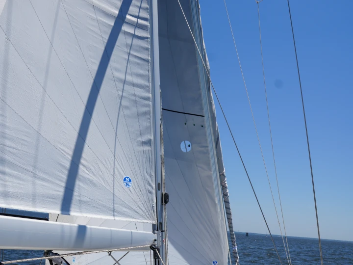 Hire Sailboat with or without skipper Dufour Annapolis