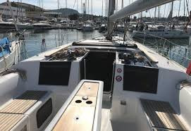 Yacht charter Furnari - Dufour Dufour 460 Grand Large on SamBoat
