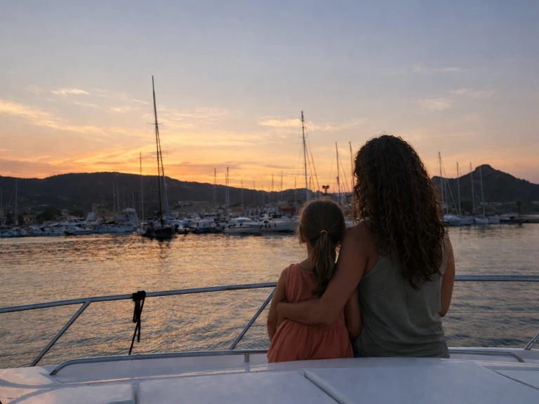 Hire a Princess Princess 62 Fly Portisco