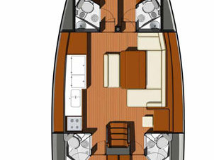 Hire a Jeanneau Sun Odyssey 49i Alimos