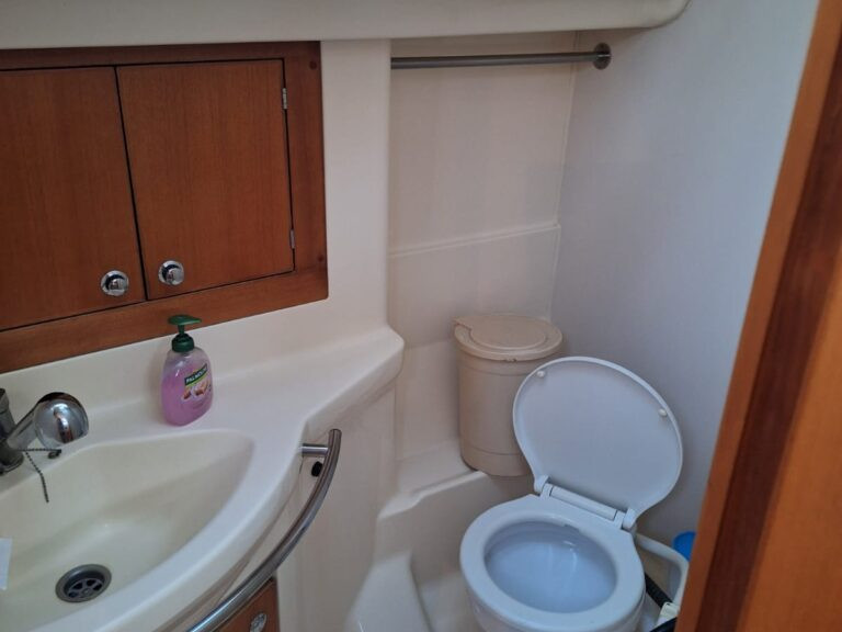 Yacht charter Préveza - Elan Elan 38 on SamBoat