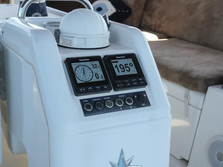 Charter a Jeanneau Sun Odyssey 440 in Bodrum on Samboat