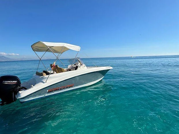 Yacht charter Alicante - Grand Boats 2 on SamBoat