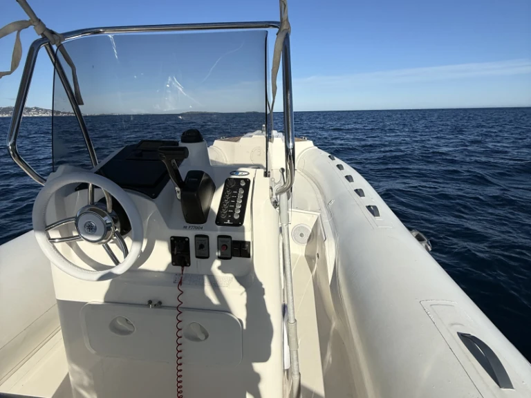 RIB to hire Cannes at the best price