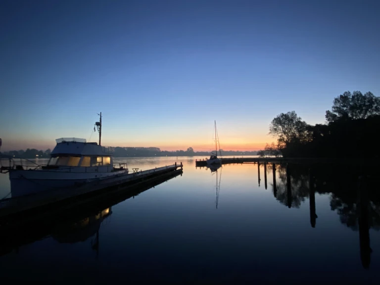 Charter a Grand Banks Grand Banks 32 in Gemeente Veere on Samboat
