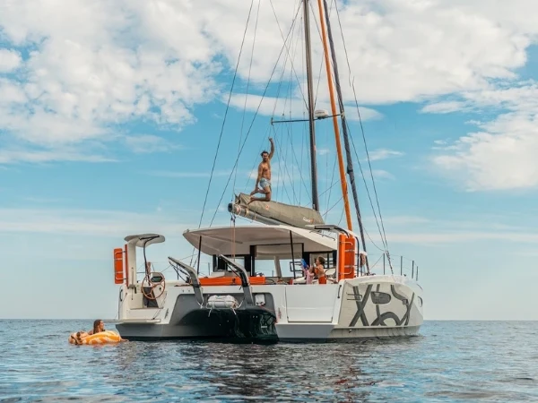 Yacht charter Bandol - Excess Excess 13 on SamBoat