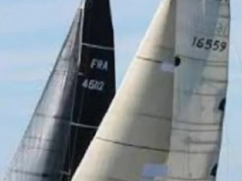 Charter a X-Yachts X-119 in Deauville on Samboat
