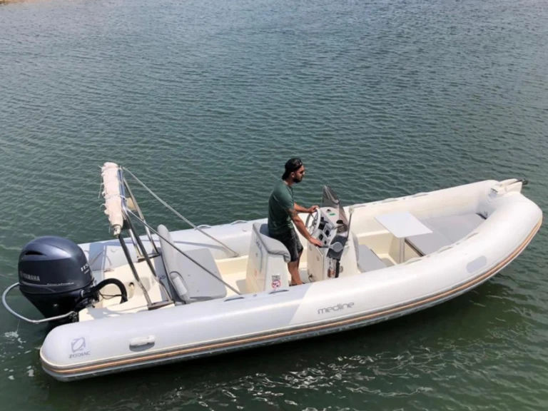 RIB to hire Pérols at the best price