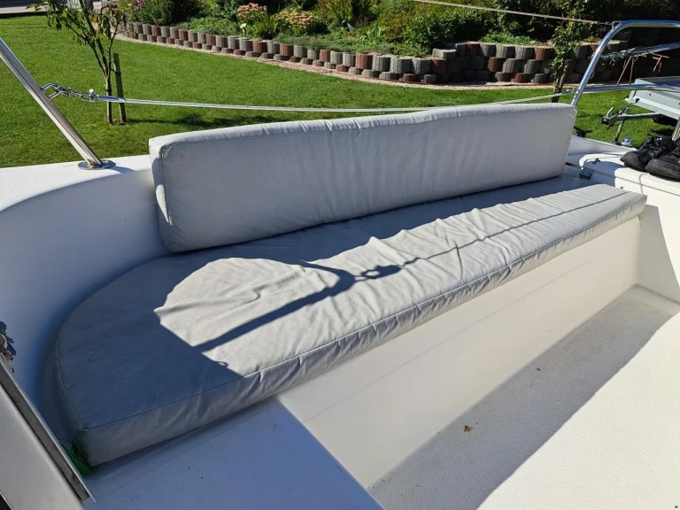 Yacht charter Winksele - Macgregor 26S on SamBoat