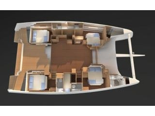 Hire a Dufour Dufour 48 Alimos