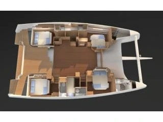 Hire a Dufour Dufour 48 Alimos