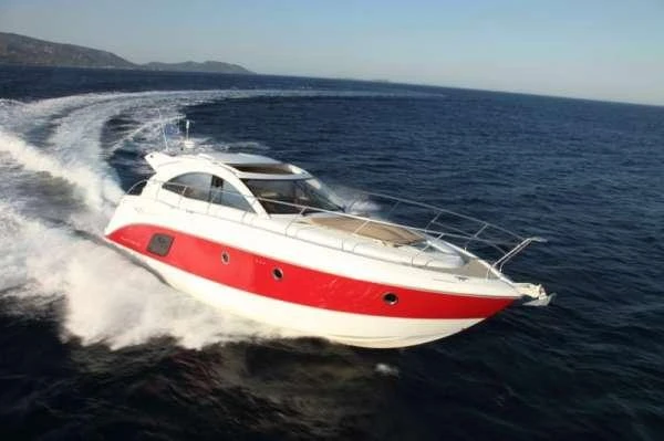 Luxury Yacht to hire Valencia at the best price