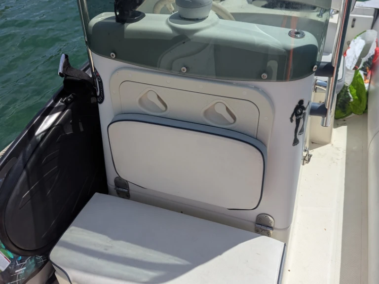 RIB to hire Annecy at the best price