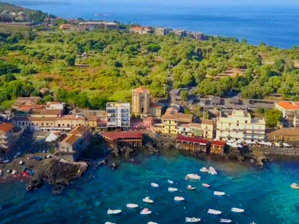RIB hire in Giardini-Naxos - Master MASTER 580
