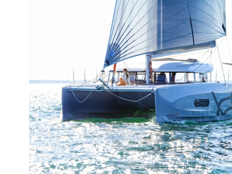 Hire a Excess Excess 11 Palma de Mallorca
