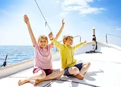 Charter a Tiara 3100 open in Port de Pollença on Samboat