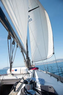 Yacht charter Barcelona - Bavaria Bavaria 49 on SamBoat