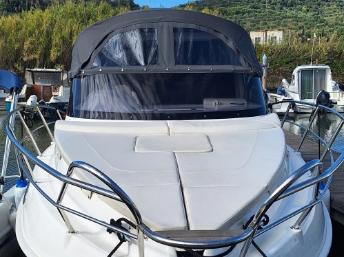 Motorboat hire in Piombino - Italmar Italmar Cabin 23