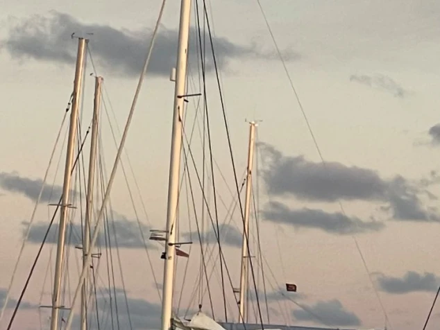 Hire Catamaran with or without skipper Lagoon Road Town