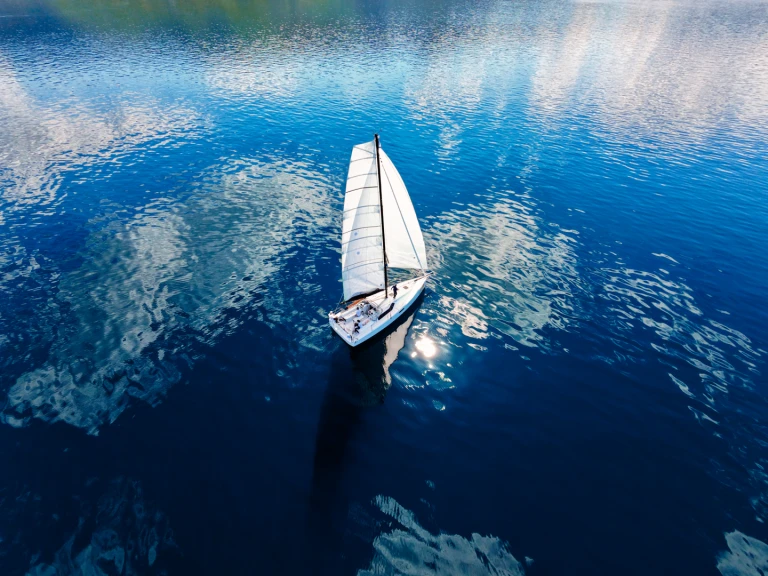 Sailboat hire in Punat - Pogo Structures Pogo 36