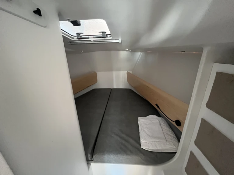 Yacht charter Punat - Pogo Structures Pogo 36 on SamBoat