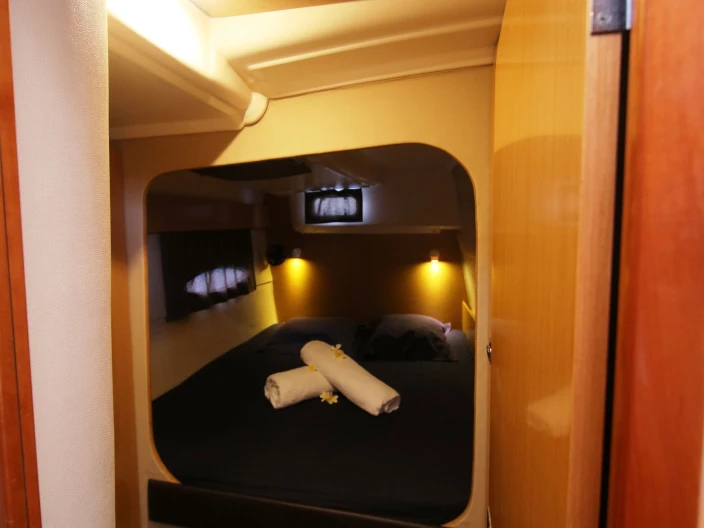 Charter a Fountaine Pajot Lipari 41 in Madirokely on Samboat