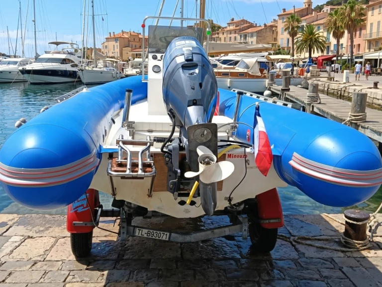 Yacht charter Balaruc-les-Bains - Narwhal Narwhal H 520 on SamBoat