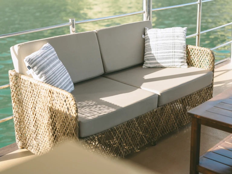 Custom Made 20 charter bareboat or skippered in  Cabo San Lucas