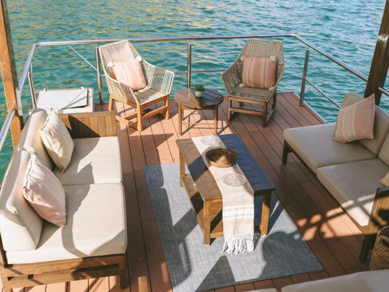 Hire a Custom Made 32 Cabo San Lucas