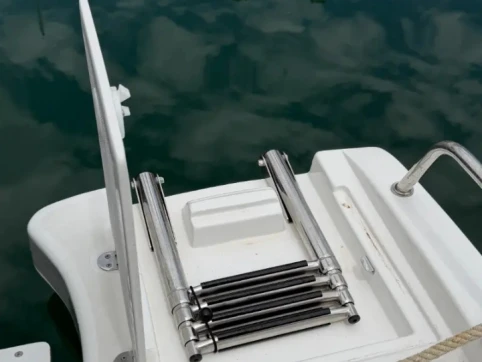 Hire Motorboat with or without skipper Nireus Altea