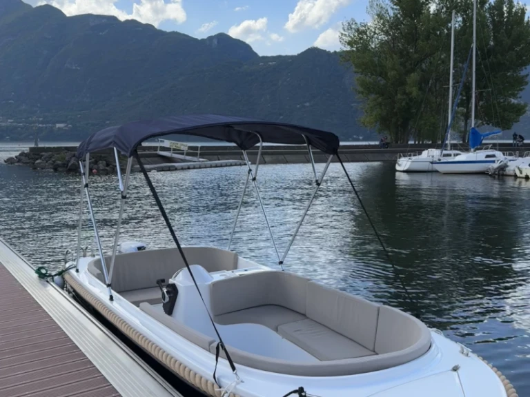 Hire a Valory Valory Classic Aix-les-Bains