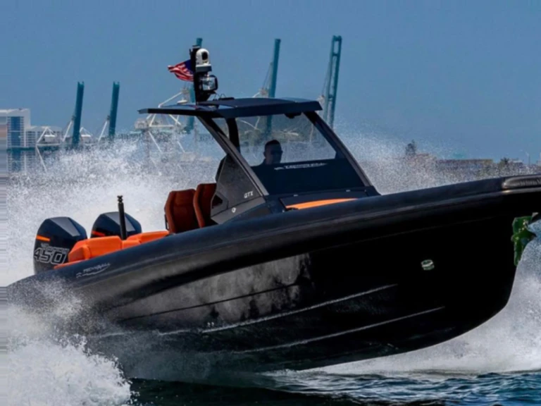 RIB to hire Kýthnos (City) at the best price