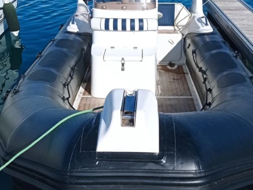 RIB to hire Saint-Quay-Portrieux at the best price
