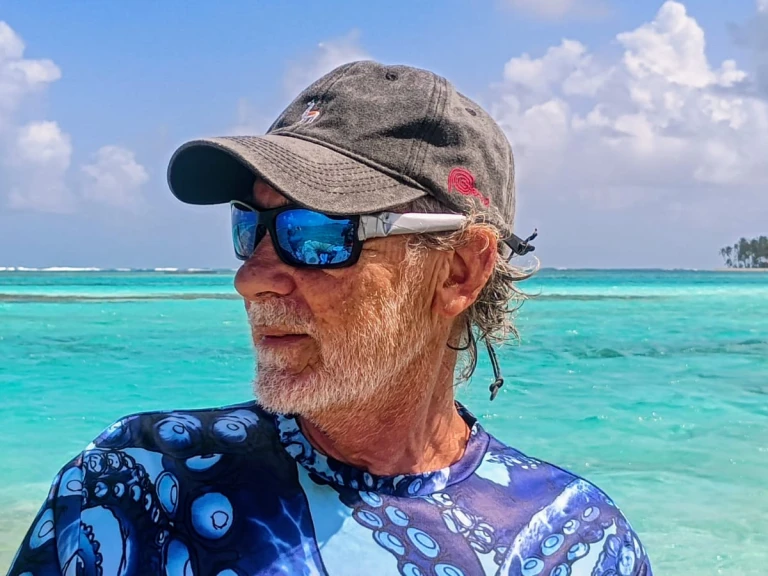 Yacht charter Taiohae - Erik le Rouge VilleAudrain on SamBoat