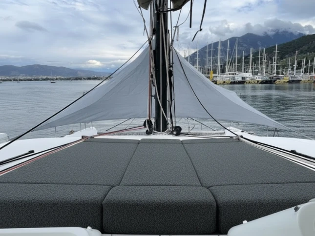 Yacht charter Fethiye - Lagoon Lagoon 450 F on SamBoat